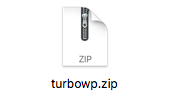 Theme Zip File